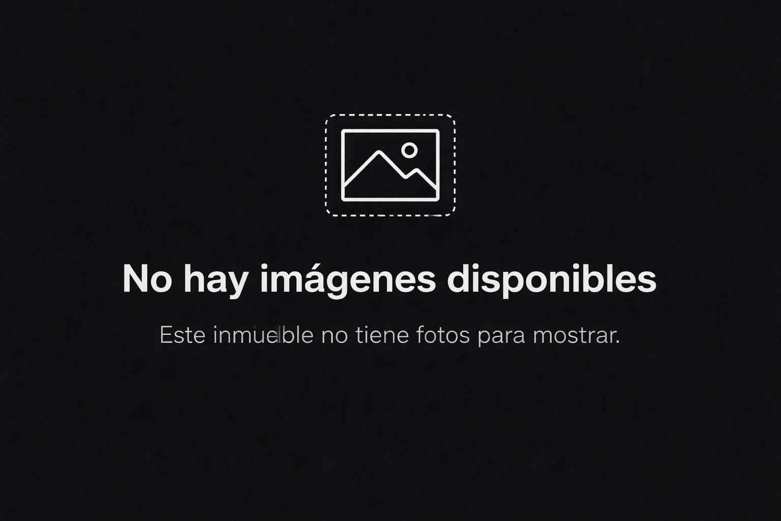 No hay imágenes para mostrar